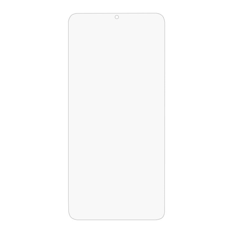 For Xiaomi Poco M8 5G UV Liquid Curved Full Glue Screen Protector