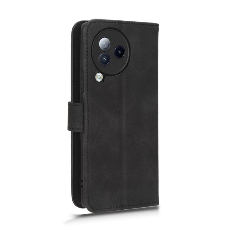 For Xiaomi Civi 3 5G Skin Feel Magnetic Flip Leather Phone Case