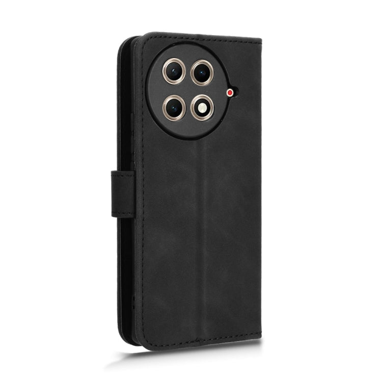 For Tecno Camon 30S Pro Skin Feel Magnetic Flip Leather Phone Case