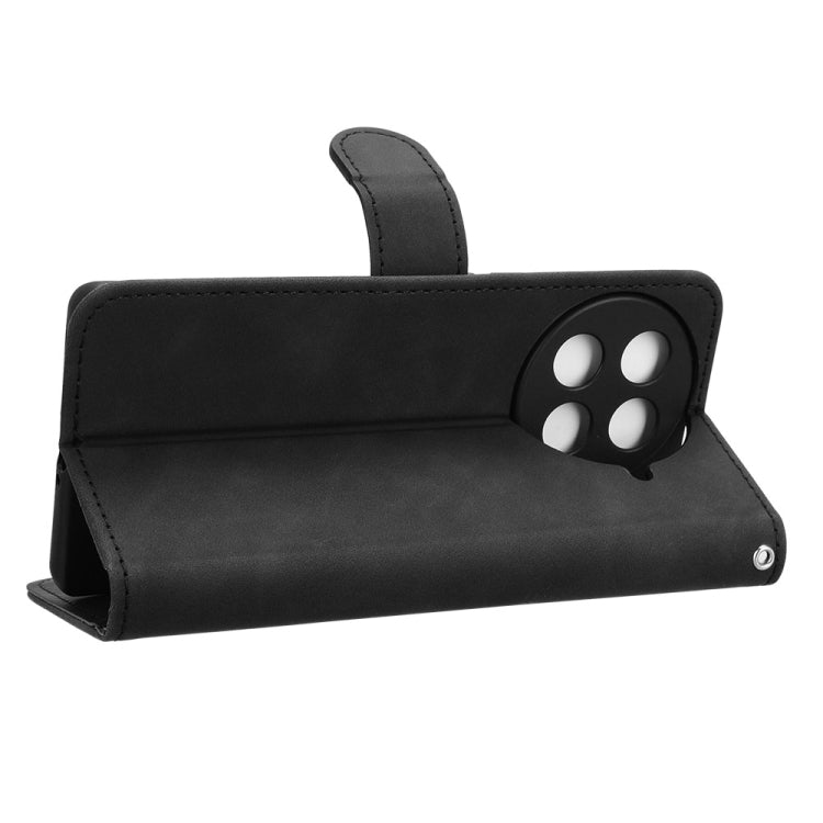 For Tecno Camon 30S Pro Skin Feel Magnetic Flip Leather Phone Case