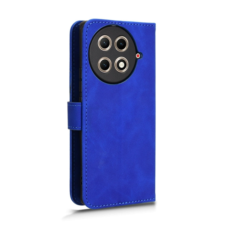For Tecno Camon 30S Pro Skin Feel Magnetic Flip Leather Phone Case