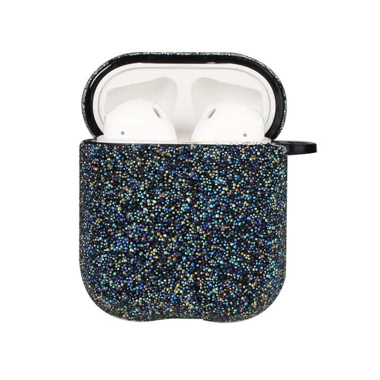 For AirPods 1 / 2 Bubble Beads Earphone Protective Case