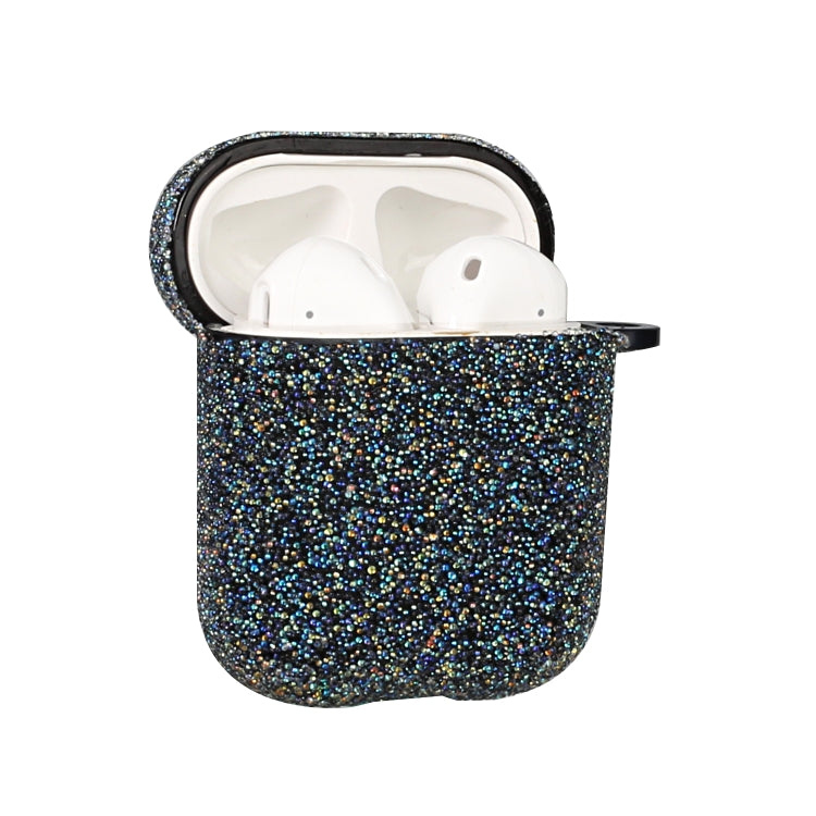 For AirPods 1 / 2 Bubble Beads Earphone Protective Case