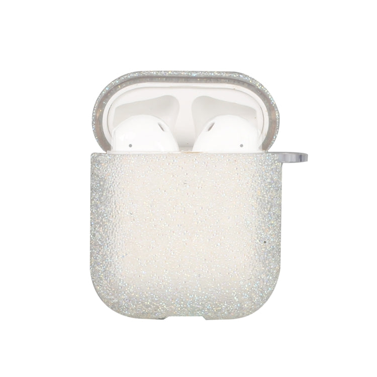 For AirPods 1 / 2 Bubble Beads Earphone Protective Case