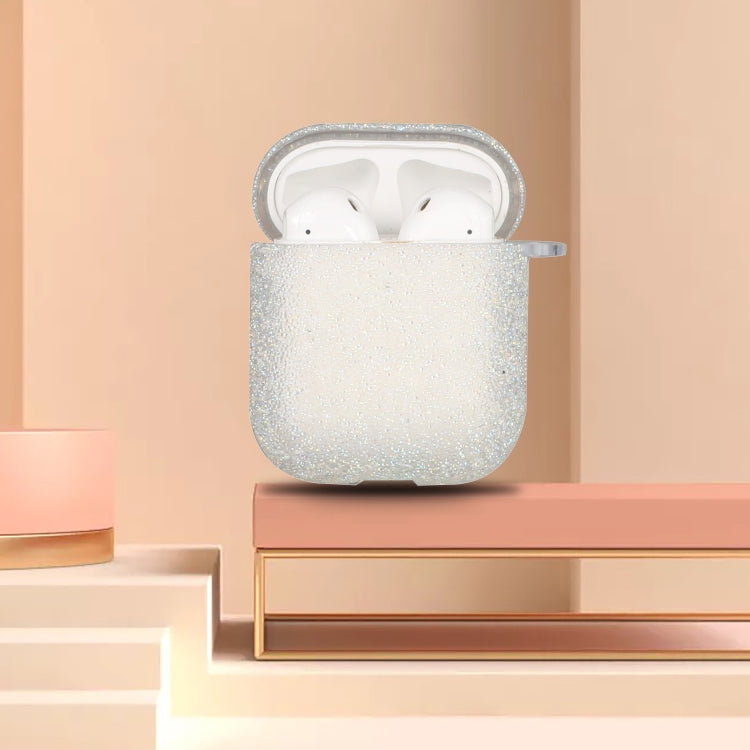 For AirPods 1 / 2 Bubble Beads Earphone Protective Case