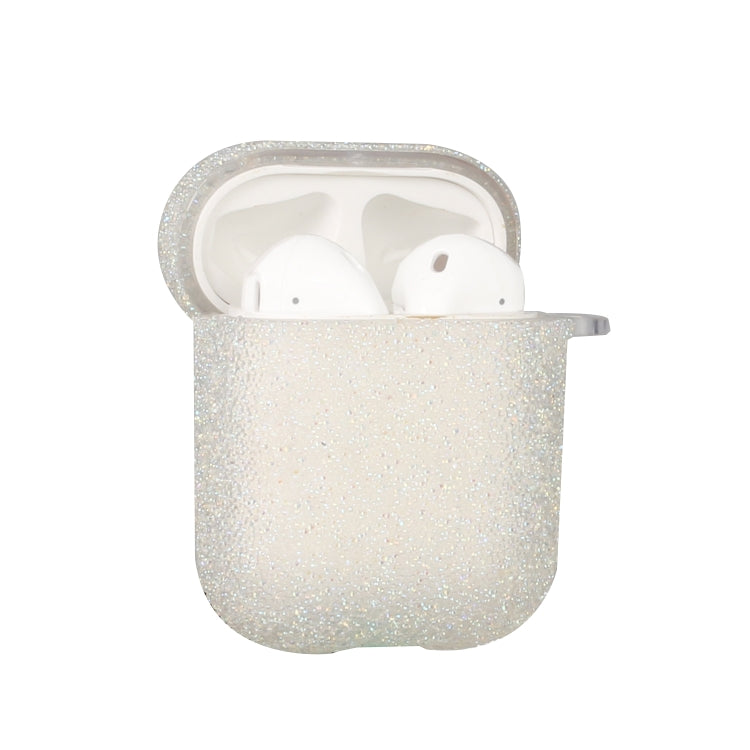 For AirPods 1 / 2 Bubble Beads Earphone Protective Case