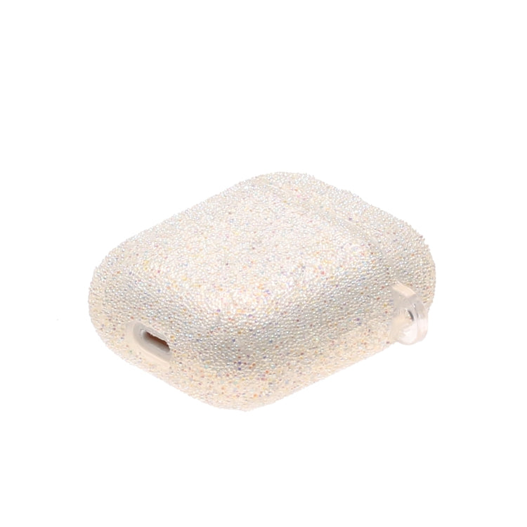 For AirPods 1 / 2 Bubble Beads Earphone Protective Case