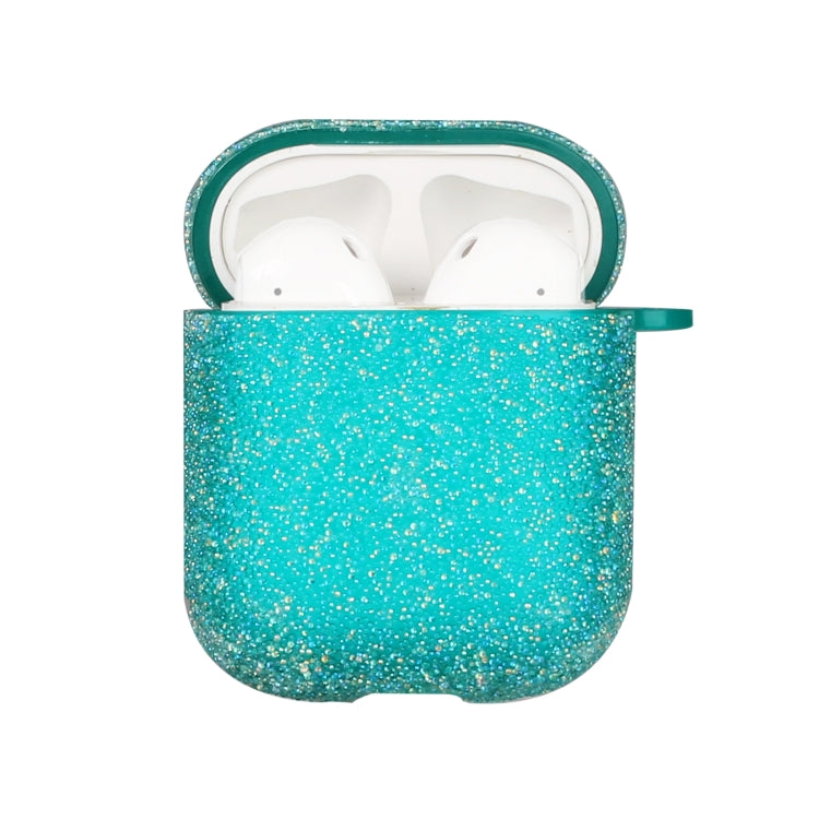 For AirPods 1 / 2 Bubble Beads Earphone Protective Case