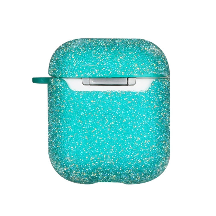 For AirPods 1 / 2 Bubble Beads Earphone Protective Case
