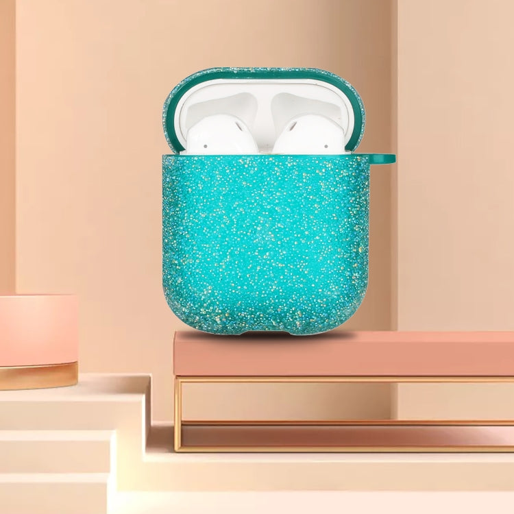 For AirPods 1 / 2 Bubble Beads Earphone Protective Case