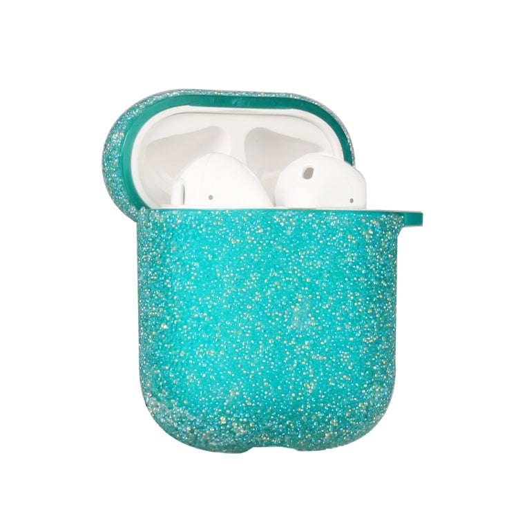 For AirPods 1 / 2 Bubble Beads Earphone Protective Case