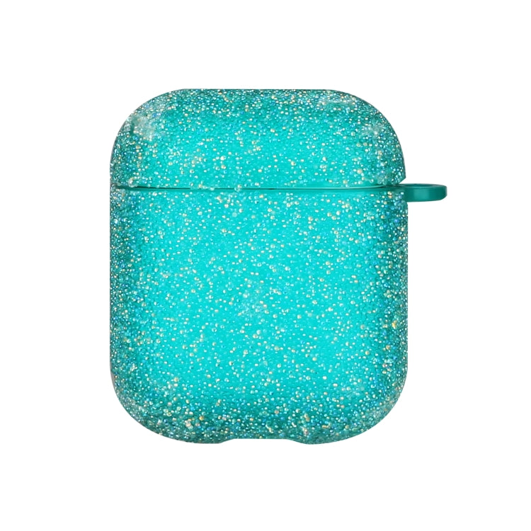 For AirPods 1 / 2 Bubble Beads Earphone Protective Case