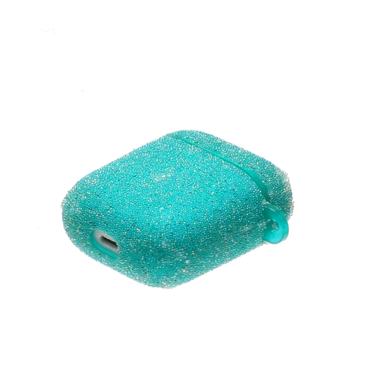 For AirPods 1 / 2 Bubble Beads Earphone Protective Case