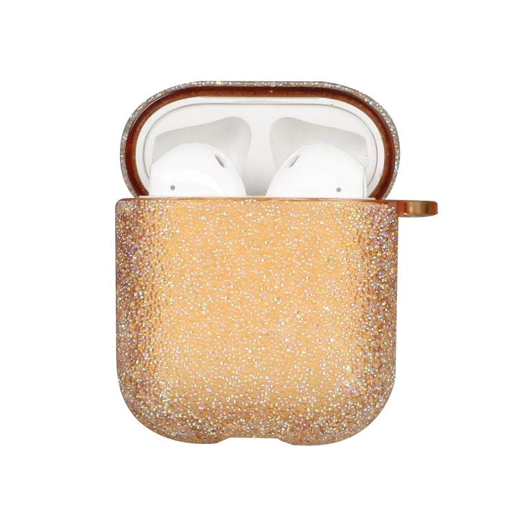 For AirPods 1 / 2 Bubble Beads Earphone Protective Case