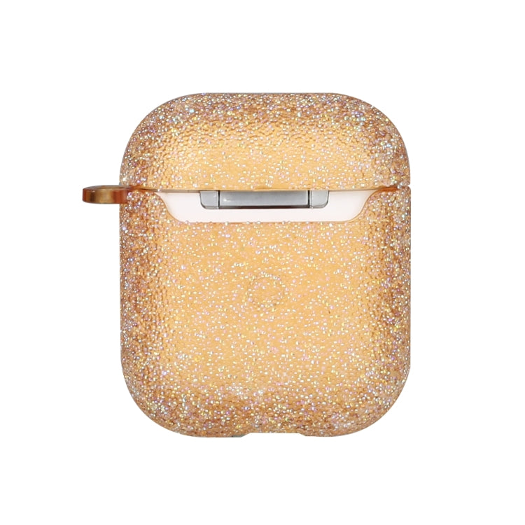 For AirPods 1 / 2 Bubble Beads Earphone Protective Case