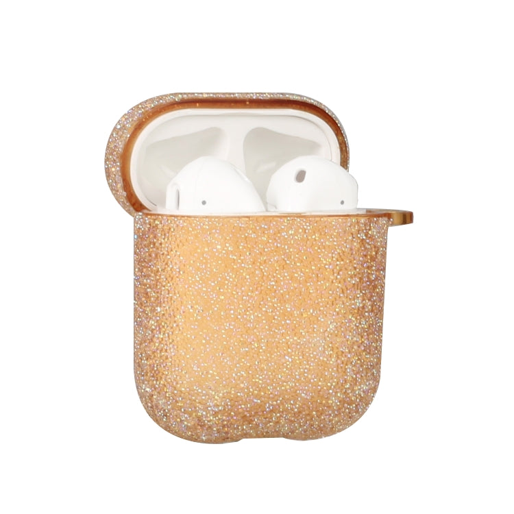 For AirPods 1 / 2 Bubble Beads Earphone Protective Case