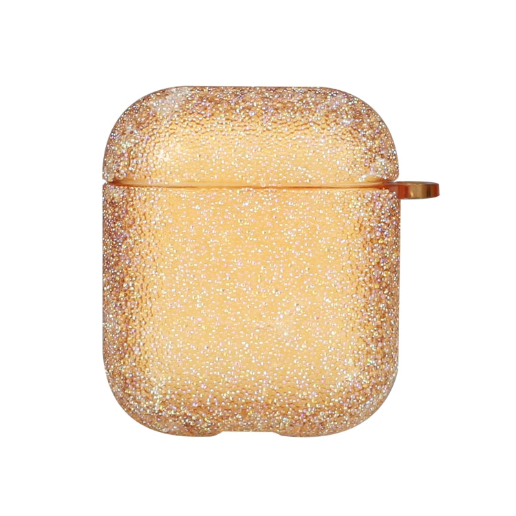 For AirPods 1 / 2 Bubble Beads Earphone Protective Case