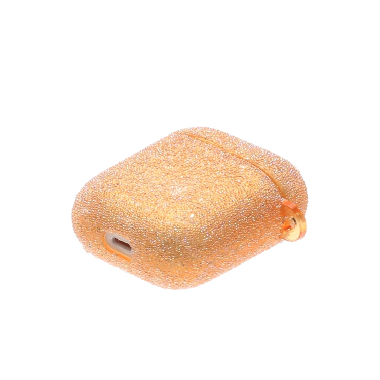 For AirPods 1 / 2 Bubble Beads Earphone Protective Case