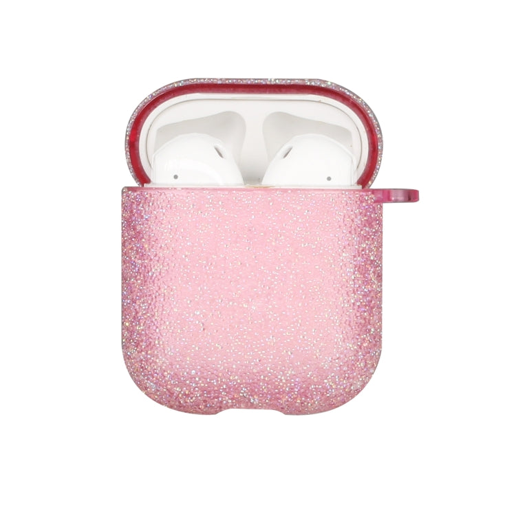 For AirPods 1 / 2 Bubble Beads Earphone Protective Case
