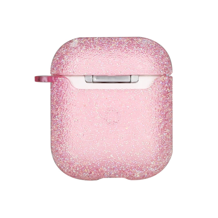 For AirPods 1 / 2 Bubble Beads Earphone Protective Case