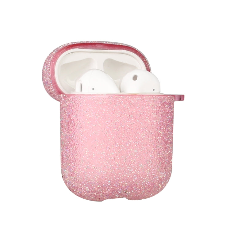 For AirPods 1 / 2 Bubble Beads Earphone Protective Case