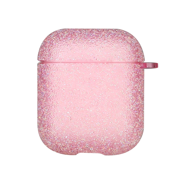 For AirPods 1 / 2 Bubble Beads Earphone Protective Case