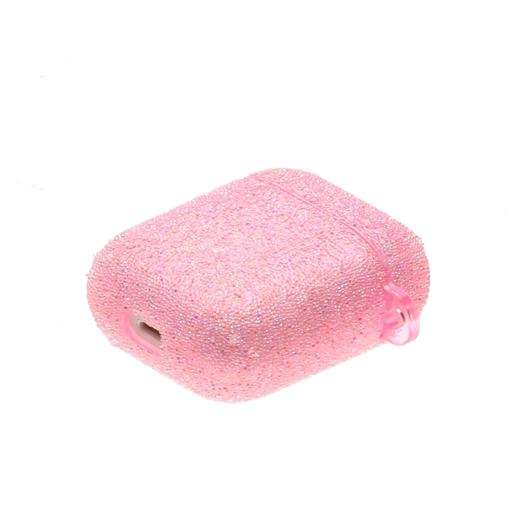 For AirPods 1 / 2 Bubble Beads Earphone Protective Case