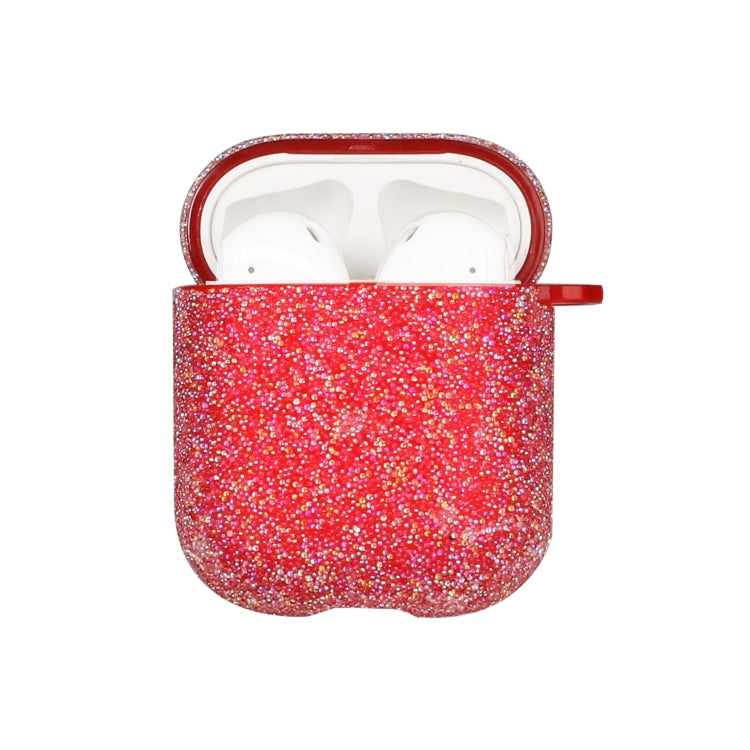 For AirPods 1 / 2 Bubble Beads Earphone Protective Case
