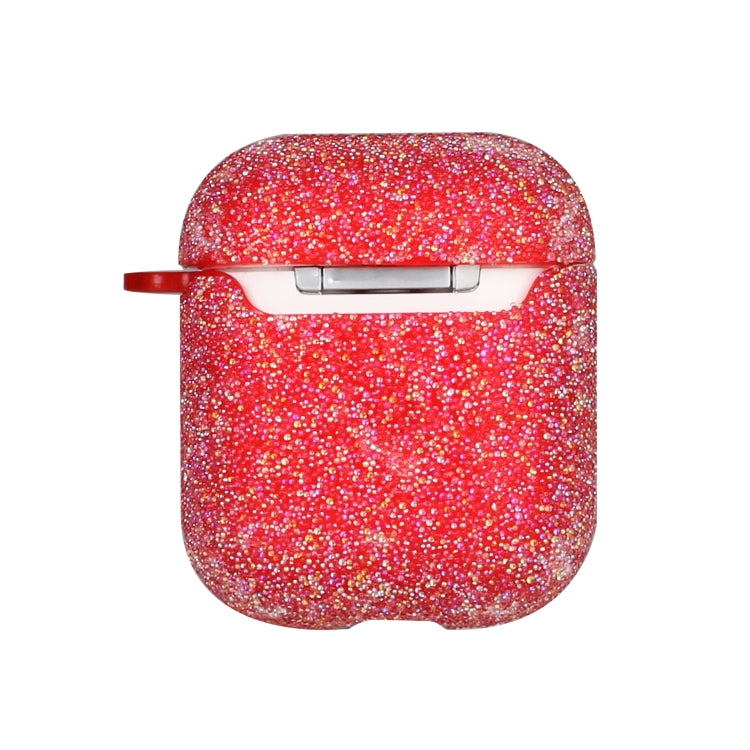 For AirPods 1 / 2 Bubble Beads Earphone Protective Case