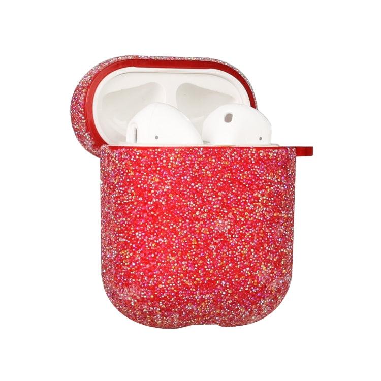 For AirPods 1 / 2 Bubble Beads Earphone Protective Case