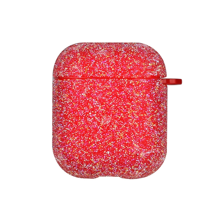 For AirPods 1 / 2 Bubble Beads Earphone Protective Case