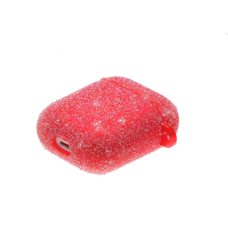 For AirPods 1 / 2 Bubble Beads Earphone Protective Case