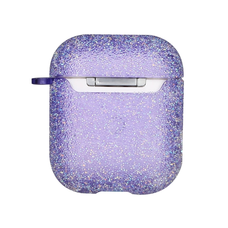 For AirPods 1 / 2 Bubble Beads Earphone Protective Case