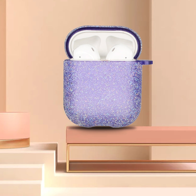 For AirPods 1 / 2 Bubble Beads Earphone Protective Case