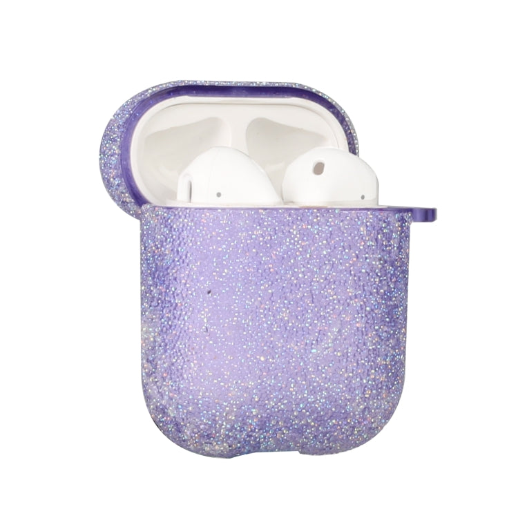 For AirPods 1 / 2 Bubble Beads Earphone Protective Case