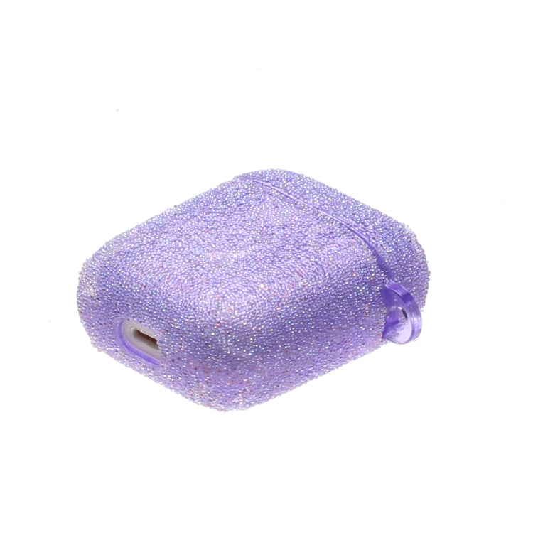 For AirPods 1 / 2 Bubble Beads Earphone Protective Case