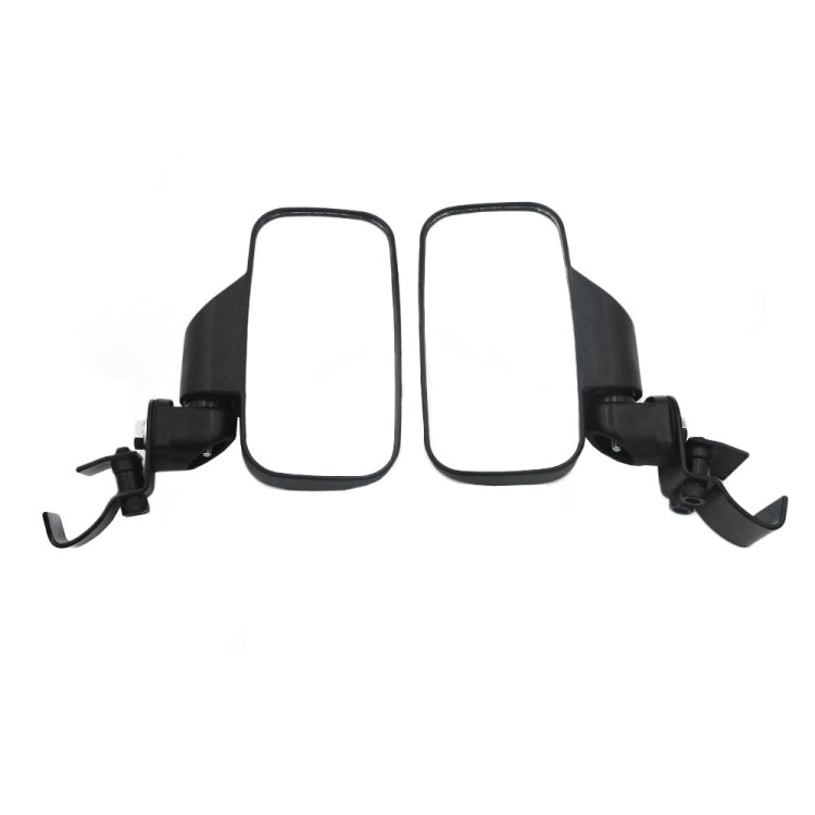 UTV-8C UTV / ATV Universal Rear View Mirror Side Mirror