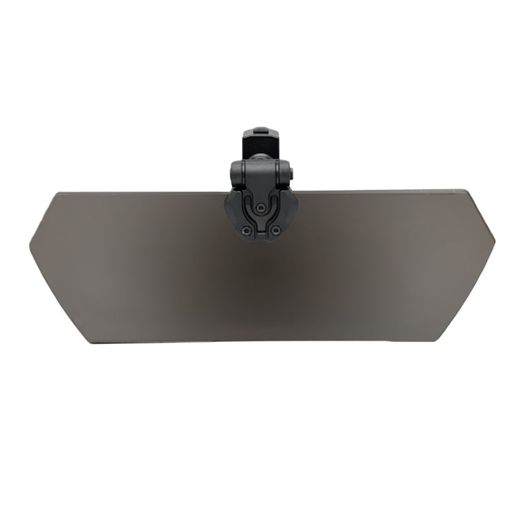 SF-1022 Universal Round Tube 1.5-2 Inch UTV Sun Visor Sunshade