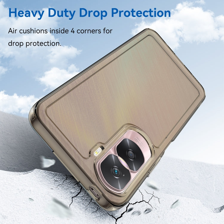 For Honor X50i Candy Series TPU Phone Case