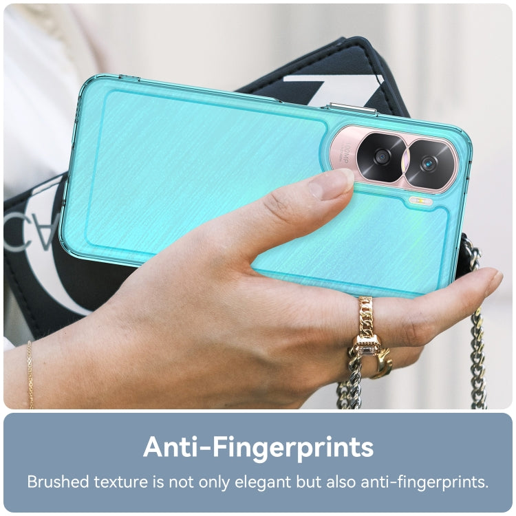 For Nothing Phone 2 Candy Series TPU Phone Case