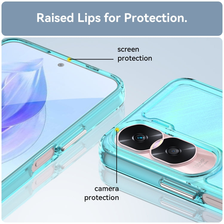 For Nothing Phone 2 Candy Series TPU Phone Case