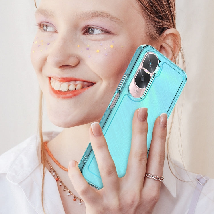 For Nothing Phone 2 Candy Series TPU Phone Case