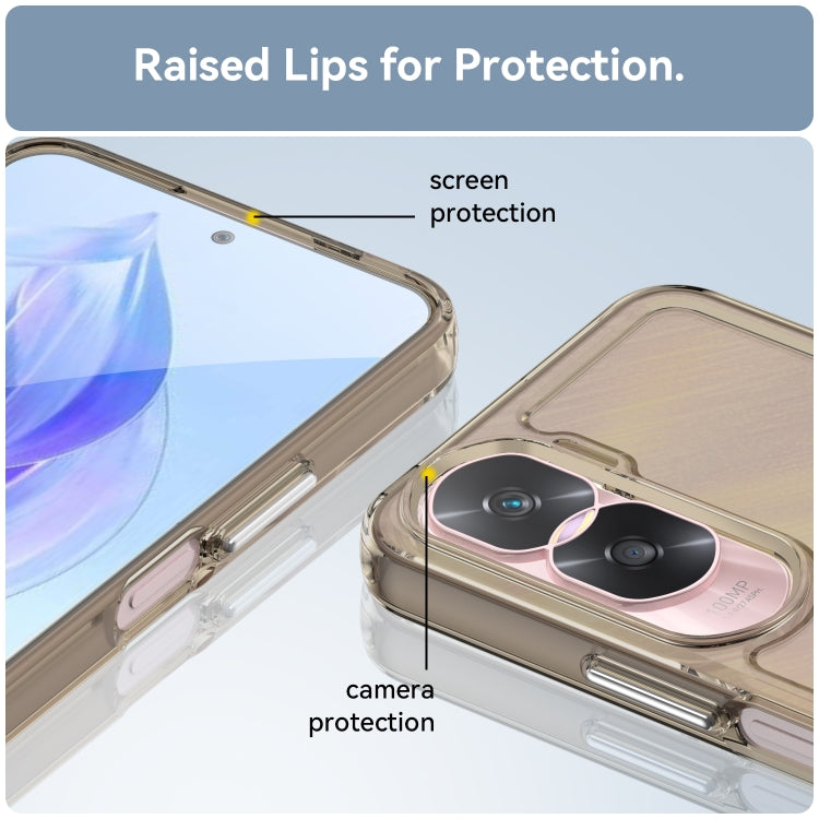 For Nothing Phone 2 Candy Series TPU Phone Case