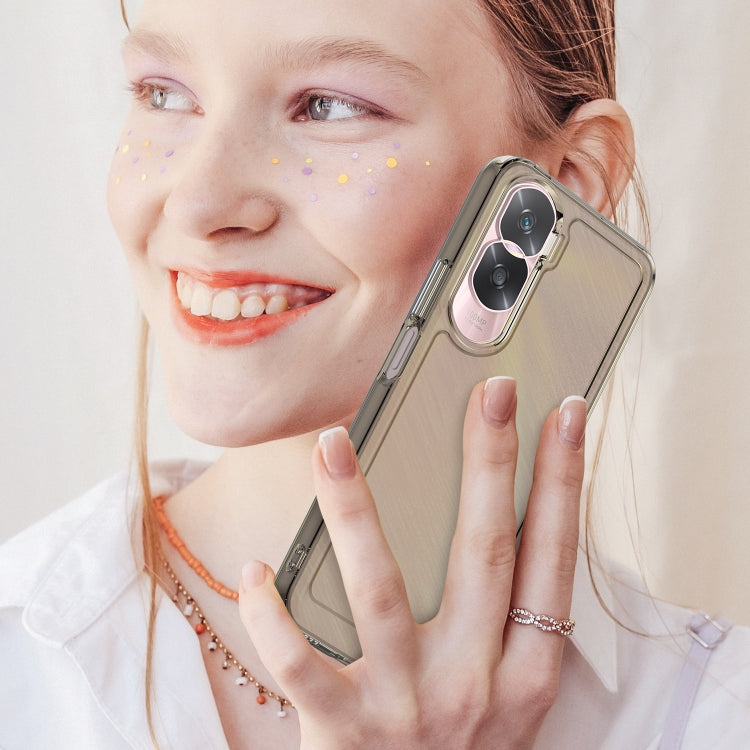 For Nothing Phone 2 Candy Series TPU Phone Case