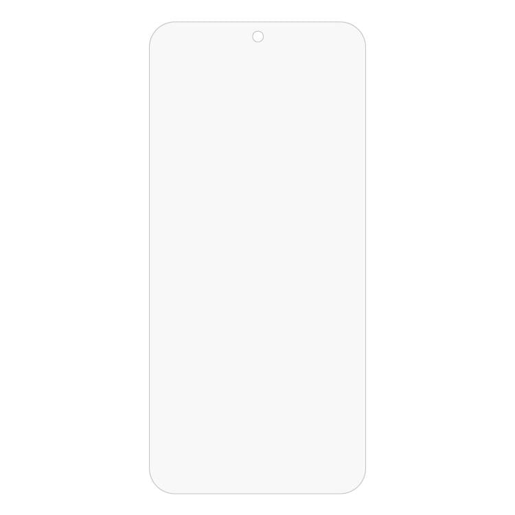 For OnePlus Nord 6 5G Full Screen Protector Explosion-proof Hydrogel Film