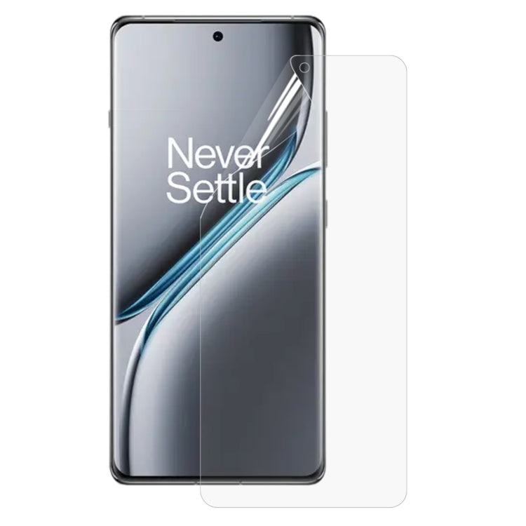 For OnePlus Ace 5 / 5 Pro / 13R 25pcs Full Screen Protector Explosion-proof Hydrogel Film