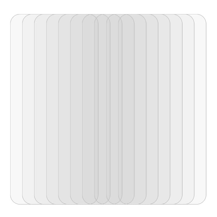 For OnePlus Ace 6 25pcs Full Screen Protector Explosion-proof Hydrogel Film