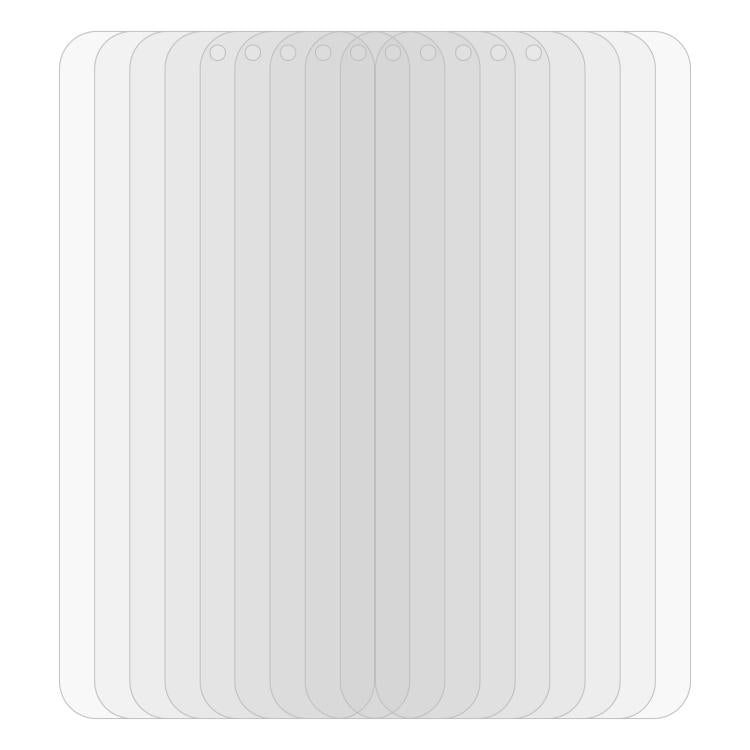 For OnePlus Nord 6 5G 25pcs Full Screen Protector Explosion-proof Hydrogel Film