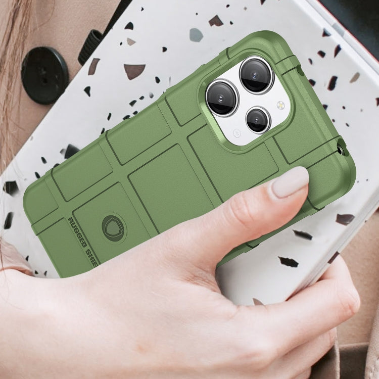 For Xiaomi Redmi 12R Full Coverage Shockproof TPU Phone Case