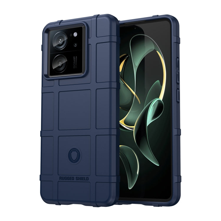 For Xiaomi Redmi K60 Ultra Full Coverage Shockproof TPU Phone Case